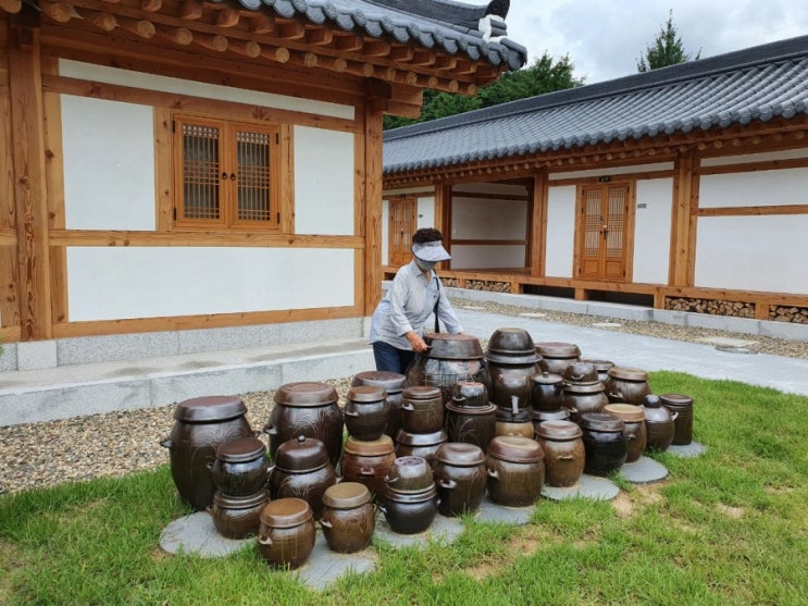  설레는 날, 5월 7일 그날 만나러 갑니다