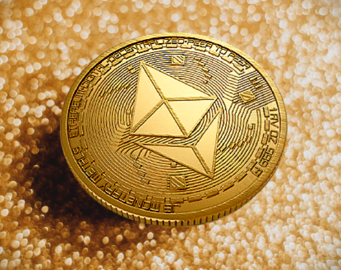  이더리움(ETH)의 시총 순위 전 세계에서 몇 등?