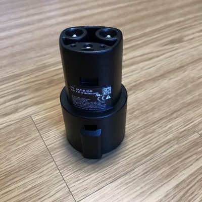  J1772 어댑터 구입
