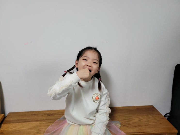  진짜가 나타났다 키즈영양제 [바이크롬] 코 상태 개선 유산균