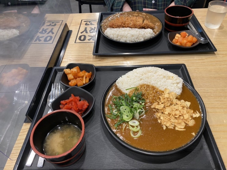  아비꼬 카레맥주 에일맥주 대전세이백화점맛집 아비꼬신메뉴 괴정동맛집 롯데백화점아비꼬 롯데백화점점심추천