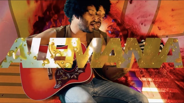 Twin Shadow / George Lewis Jr., 새로운 음악 'Alemania' 영상
