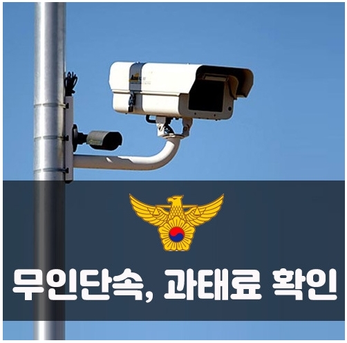 교통법규 위반 실시간으로 조회 해보세요 !! (+ 문자알림까지)