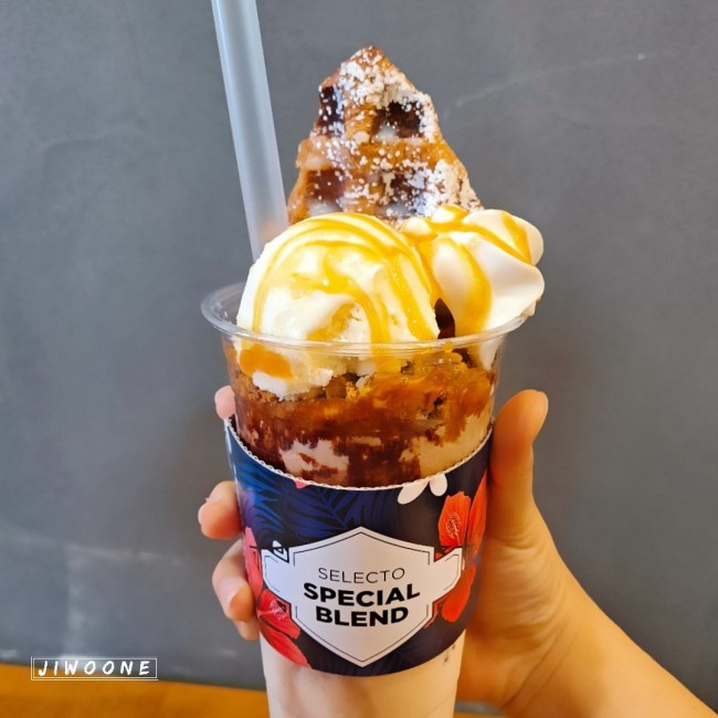  오늘일기 이벤트가 끝나도 일상 기룩은 계속된다 