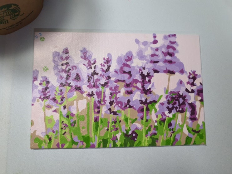  조기종료된 블챌일기..