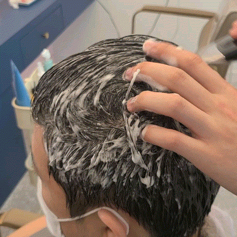  춘천탈모/두피케어 : NU scalp
