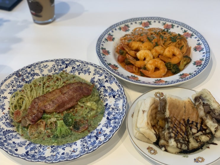 #청량리 #서울시립대 맛집_브런치 맛집 치쥬