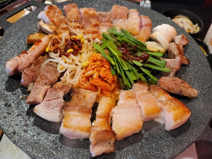  두류공원 맛집 쎈밤 가성비 굿 분위기도 굿 비주얼도 굿