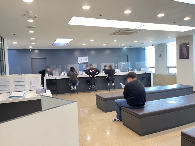  아이폰 12  pro max 프로맥스 음성통화 불량 부평 유베이스