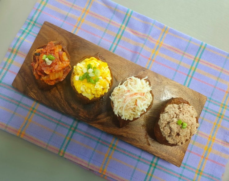  유부초밥 토핑듬뿍올려 도제유부초밥처럼 만들기