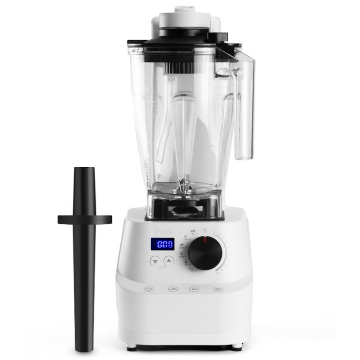 구매평 좋은 PON Silky 대용량 초고속 진공 후드 믹서기 PVB-1500W 화이트 좋아요 구매평 좋은 PON Silky 대용량 초고속 진공 후드 믹서기 PVB-1500W 화이트 좋아요