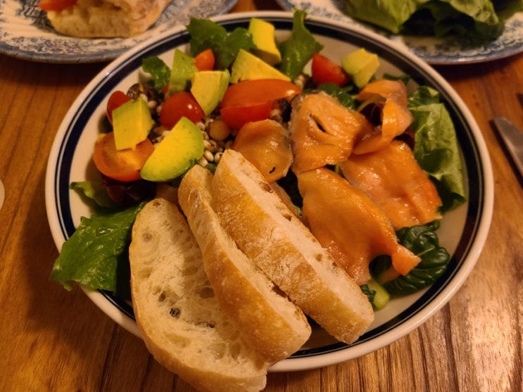 덕수궁 정동길 브런치 맛집 르풀 덕수궁 정동길 브런치 맛집 르풀