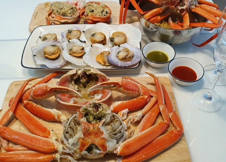 대구 서구 비산동 대게 홍게 찐 맛집 : 나리네농수산 / 홍게 맛집 / 가리비 맛집 / 킹크랩 맛집 대구 서구 비산동 대게 홍게 찐 맛집 : 나리네농수산 / 홍게 맛집 / 가리비 맛집 / 킹크랩 맛집