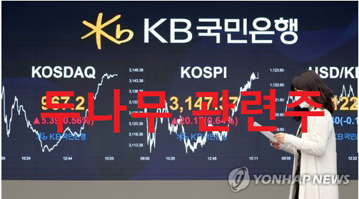  두나무 미국 美증시 상장될까요?? 두나무 관련주 정리^^