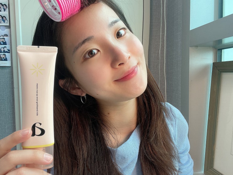  [봄여름 쓰기 딱 ! 톤업 선크림] #클린뷰티 #비건화장품 어웨어 스킨 브리딩 선크림