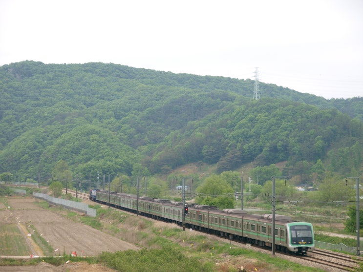  [20210504] 230편성 갑종회송(5231 지하서울역발 노령행)