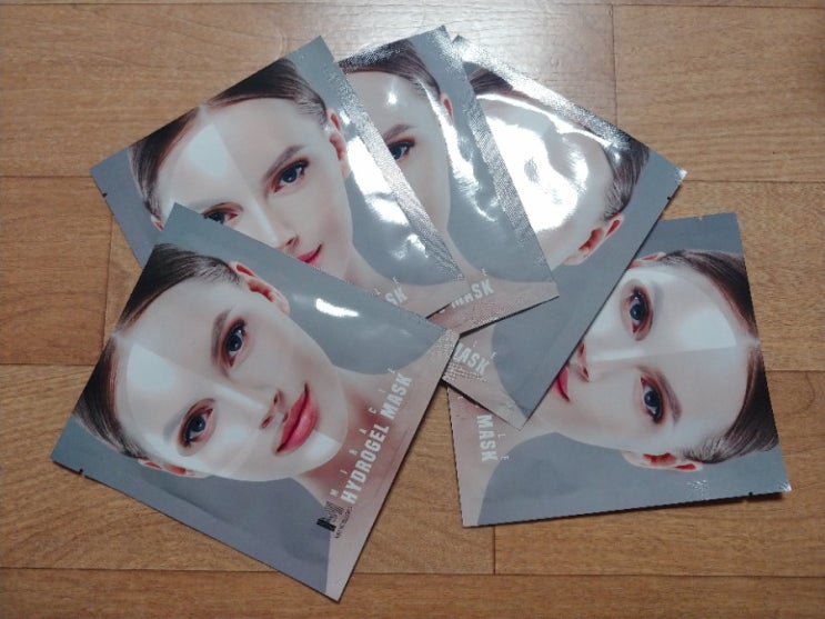  마스크팩추천 물에 녹는 마스크팩 메디셀바이오 미라클하이드로겔