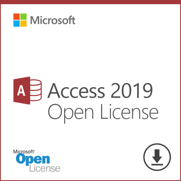 인기 급상승인 마이크로소프트 Access 2019 Sngl OLP NL (기업용 라이선스 다운그레이드 가능 5개이상), 선택하세요 ···