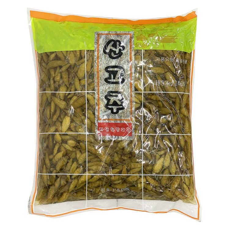최근 인기있는 원효 다에 산고추 장아찌, 4kg, 1개 ··· 최근 인기있는 원효 다에 산고추 장아찌, 4kg, 1개 ···