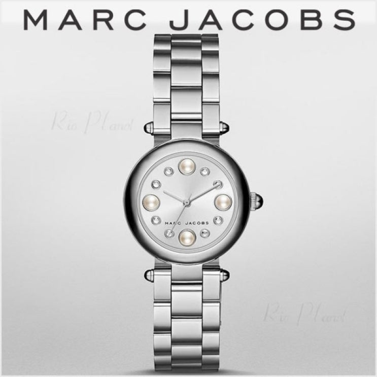 후기가 정말 좋은 마크 제이콥스 시계 손목 시계 Marc Jacobs Dotty 추천해요 후기가 정말 좋은 마크 제이콥스 시계 손목 시계 Marc Jacobs Dotty 추천해요