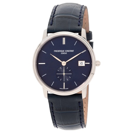 가성비 좋은 해외 남자 시계 Frederique Constant Small Seconds Mens Watch FC-245N4S6 PROD180300749 추천합니다