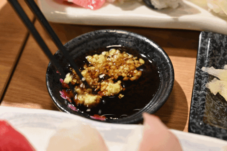  서울 스시 맛집 이현우 스시 강서구청 화곡동 초밥 전문점