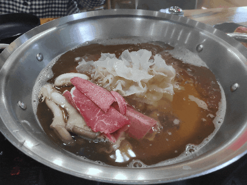  [용인/운향샤브샤브] 현지인 추천 샤브샤브 맛집