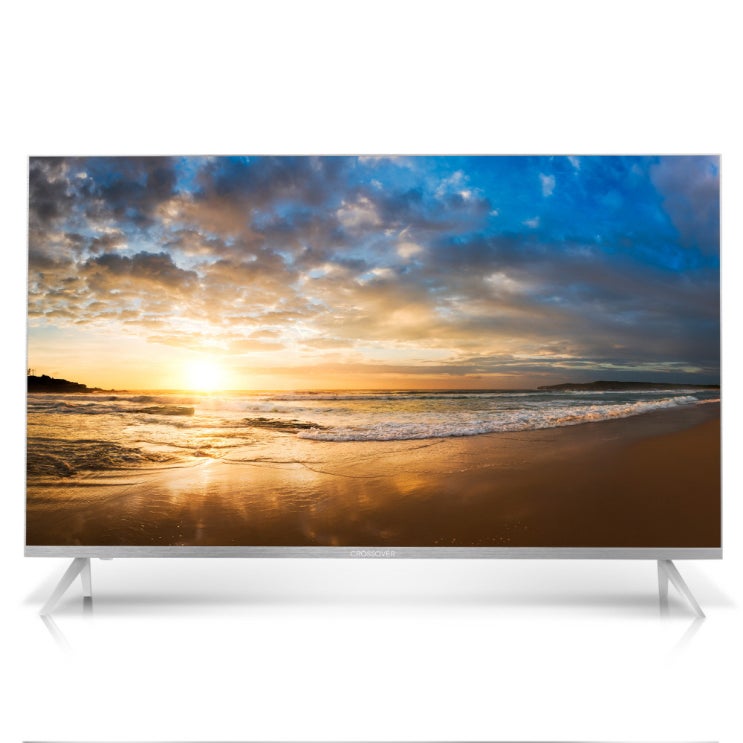 인기있는 크로스오버 108cm UHD 4K 모니터, 433UF10 추천합니다 인기있는 크로스오버 108cm UHD 4K 모니터, 433UF10 추천합니다