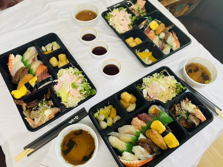 포항스시맛집 ‘부엌스시’ 푸짐한 한끼 포항스시맛집 ‘부엌스시’ 푸짐한 한끼