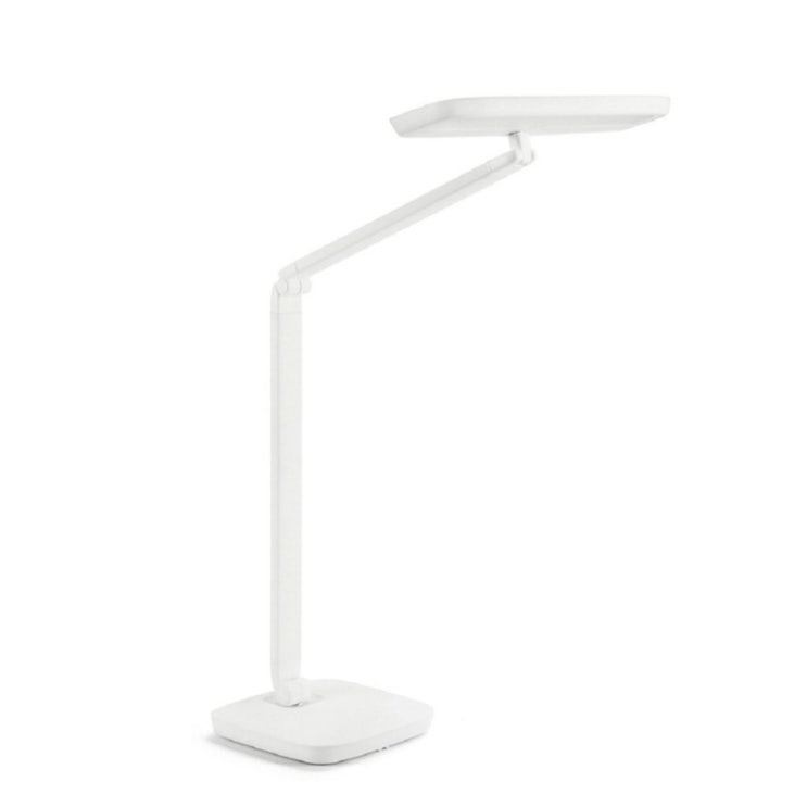 인기있는 필립스 LED 스탠드 66049 가드월, 흰색 좋아요 인기있는 필립스 LED 스탠드 66049 가드월, 흰색 좋아요