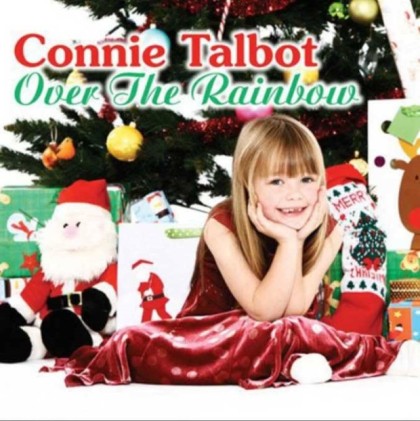 When A Child is Born - song and lyrics by Connie Talbot