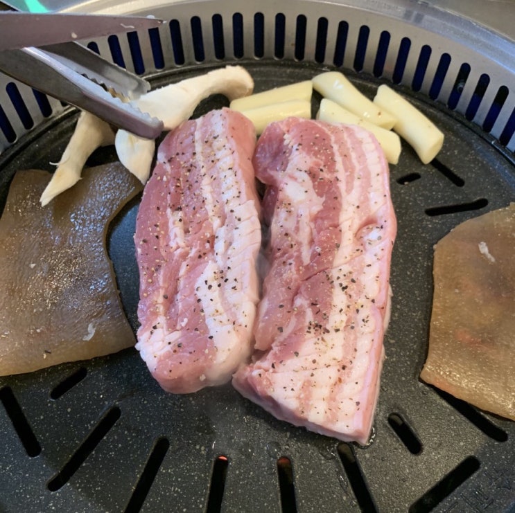  삼겹천하 삼겹살맛집 대구삼겹살맛집