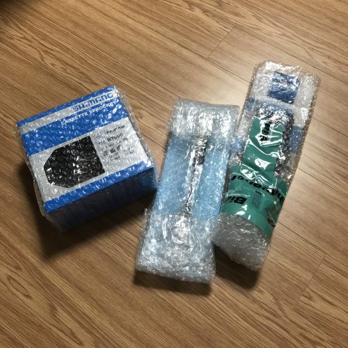  디스크브레이크 자전거를 탁스 플럭스에 거치하기 위한 준비