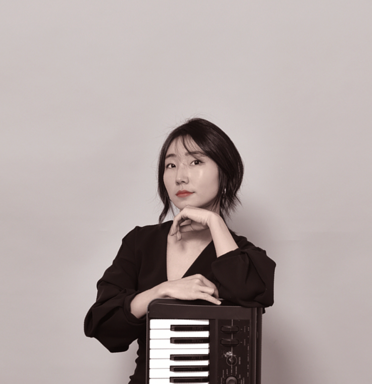 [봉숭아프로젝트] 건반 '신옥화'