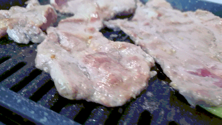 택배맛집 갈비택배 양념돼지갈비 먹어봄 정석식품 택배맛집 갈비택배 양념돼지갈비 먹어봄 정석식품