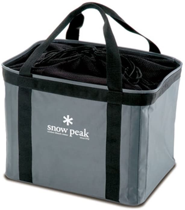 인기 많은 9.예상수령일 2-6일 이내 스노우 피크 (snow peak) 기어 컨테이너 UG080 B000FUU5NM 일본아마존추천, One Color 추천해요