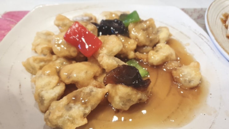  파주 운정 옛날 맛집 산너머 남촌~ 건재합니다