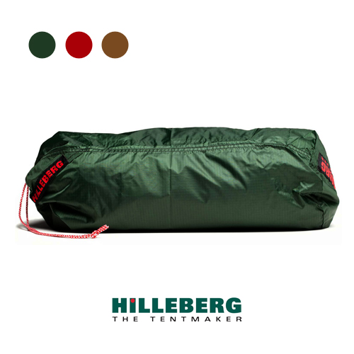  구매평 좋은 [힐레베르그] 텐트백 58 x 20cm (Tent Bag), 그린 좋아요