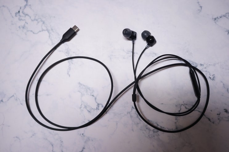  편의점 이어폰 USB-C 크레신 CU 편의점 내돈 내산 솔직 후기 (USB C Type, CU편의점, GS 편의점, Cresyn, C 타입)