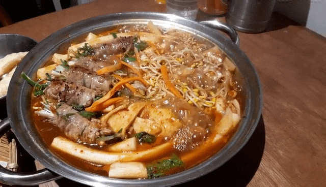  [경기 성남] 분당 서현역맛집 "하타고 떡볶이"