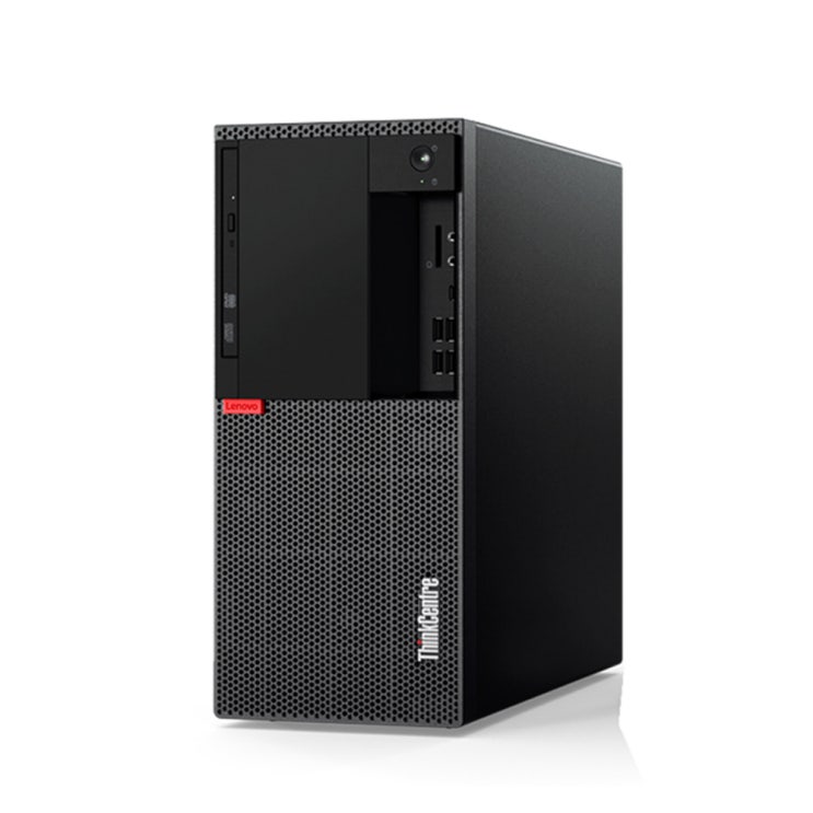 후기가 정말 좋은 레노버 데스크탑 ThinkCentre 10SFS06U00 M920T (i7-9700), WIN 미포함, RAM 8GB, NVMe 256GB ···