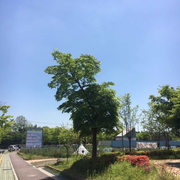  오늘은 어린이날~!