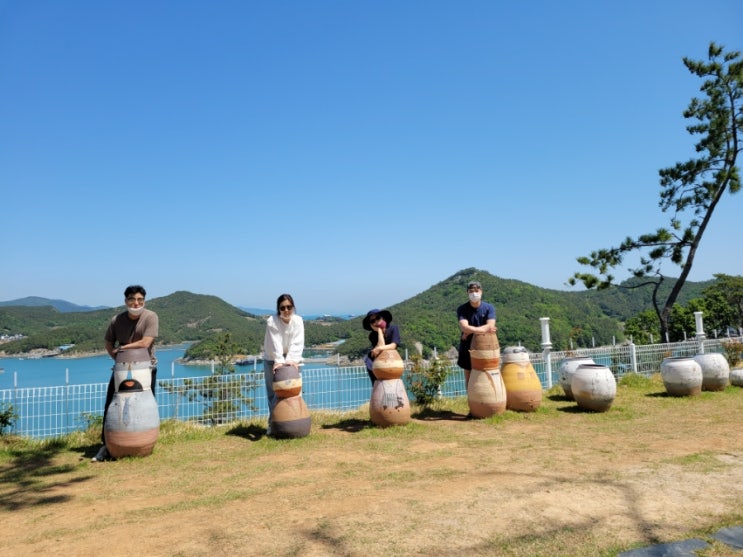  여수여행 2탄