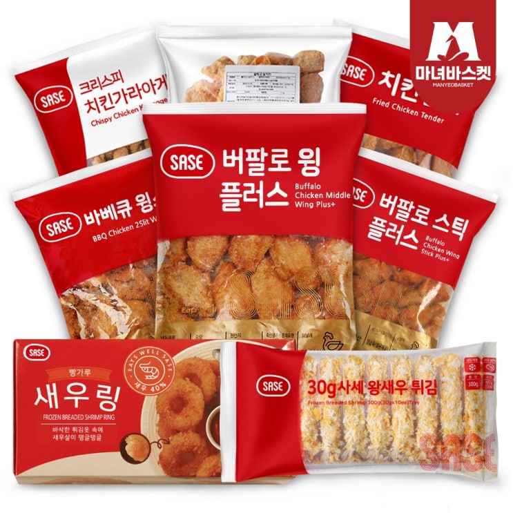 인기 급상승인 사세 버팔로윙 플러스 버팔로 스틱 봉 치킨 가라아게 텐더 치킨너겟 새우튀김 세트, 08_갈릭 순살치킨1kg 추천합니다 인기 급상승인 사세 버팔로윙 플러스 버팔로 스틱 봉 치킨 가라아게 텐더 치킨너겟 새우튀김 세트, 08_갈릭 순살치킨1kg 추천합니다