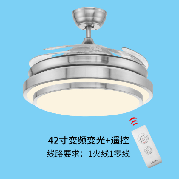 당신만 모르는 LED 조명 씰링팬 샹들리에 거실 조명 천장 실링팬, 알루미늄 42 인치 가변 주파수 + 리모콘 추천해요 당신만 모르는 LED 조명 씰링팬 샹들리에 거실 조명 천장 실링팬, 알루미늄 42 인치 가변 주파수 + 리모콘 추천해요
