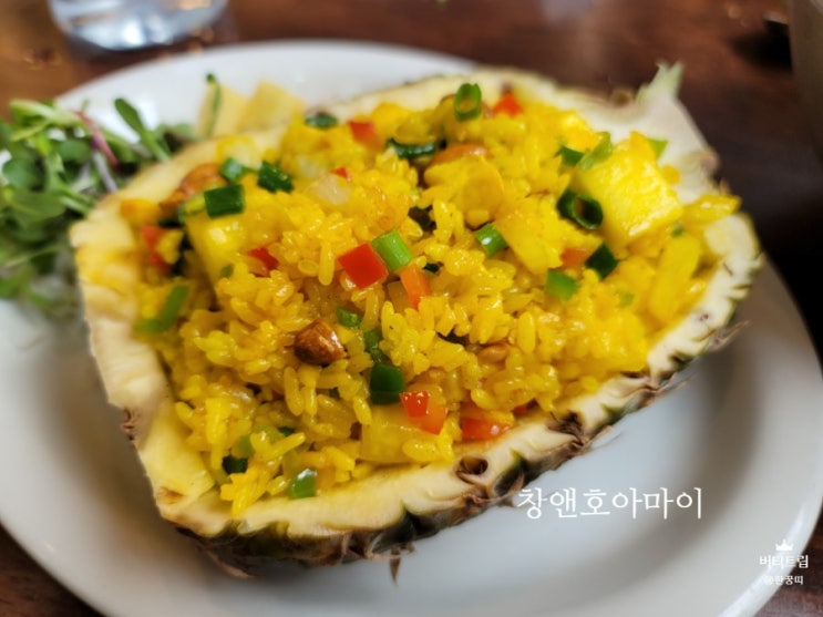  동탄 쌀국수 창앤호아마이 내돈내산 후기
