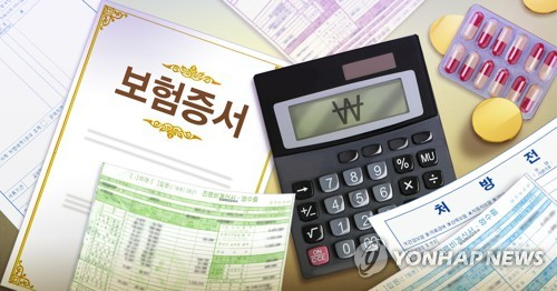 보험금 지급일자 줄었지만 소비자 불편은 여전···"실손보험 청구 간소화 도입 필요" 보험금 지급일자 줄었지만 소비자 불편은 여전···"실손보험 청구 간소화 도입 필요"