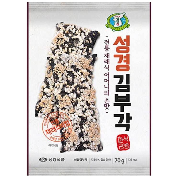 인기있는 지도표 성경 김부각 70gx6개, 1개 ··· 인기있는 지도표 성경 김부각 70gx6개, 1개 ···