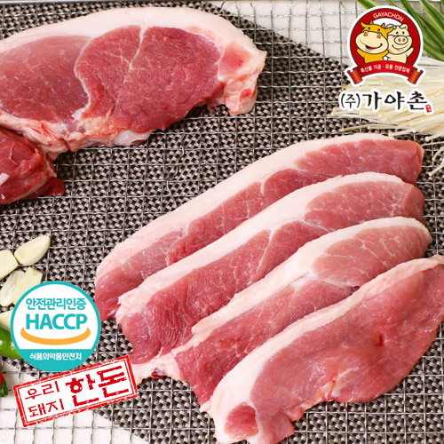 가성비 뛰어난 가야촌 한돈 뒷다리살 냉동 불고기용(지방있음), 1팩, 500g 추천해요 가성비 뛰어난 가야촌 한돈 뒷다리살 냉동 불고기용(지방있음), 1팩, 500g 추천해요