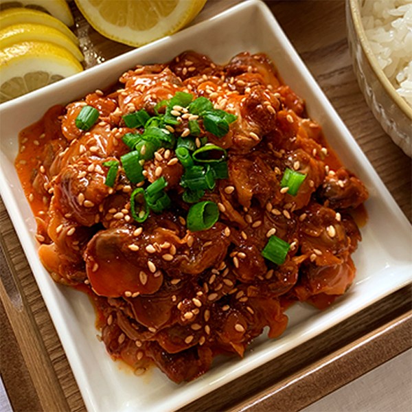 많이 팔린 프리미엄씨푸드몰 꼬막무침 300g, 3개 추천합니다 많이 팔린 프리미엄씨푸드몰 꼬막무침 300g, 3개 추천합니다
